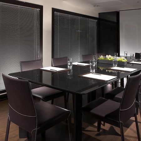 Hotel Sense טאיפיי מתקנים תמונה