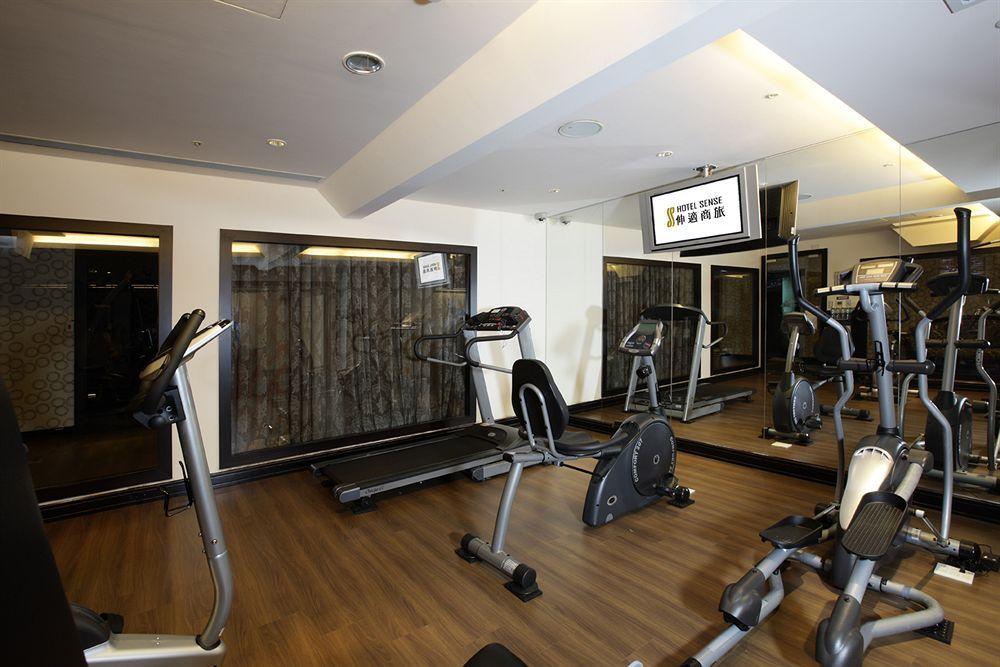 Hotel Sense טאיפיי מראה חיצוני תמונה