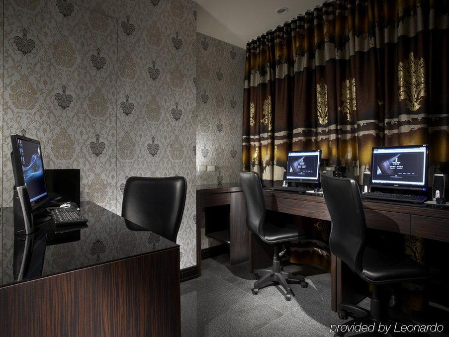 Hotel Sense טאיפיי מראה חיצוני תמונה