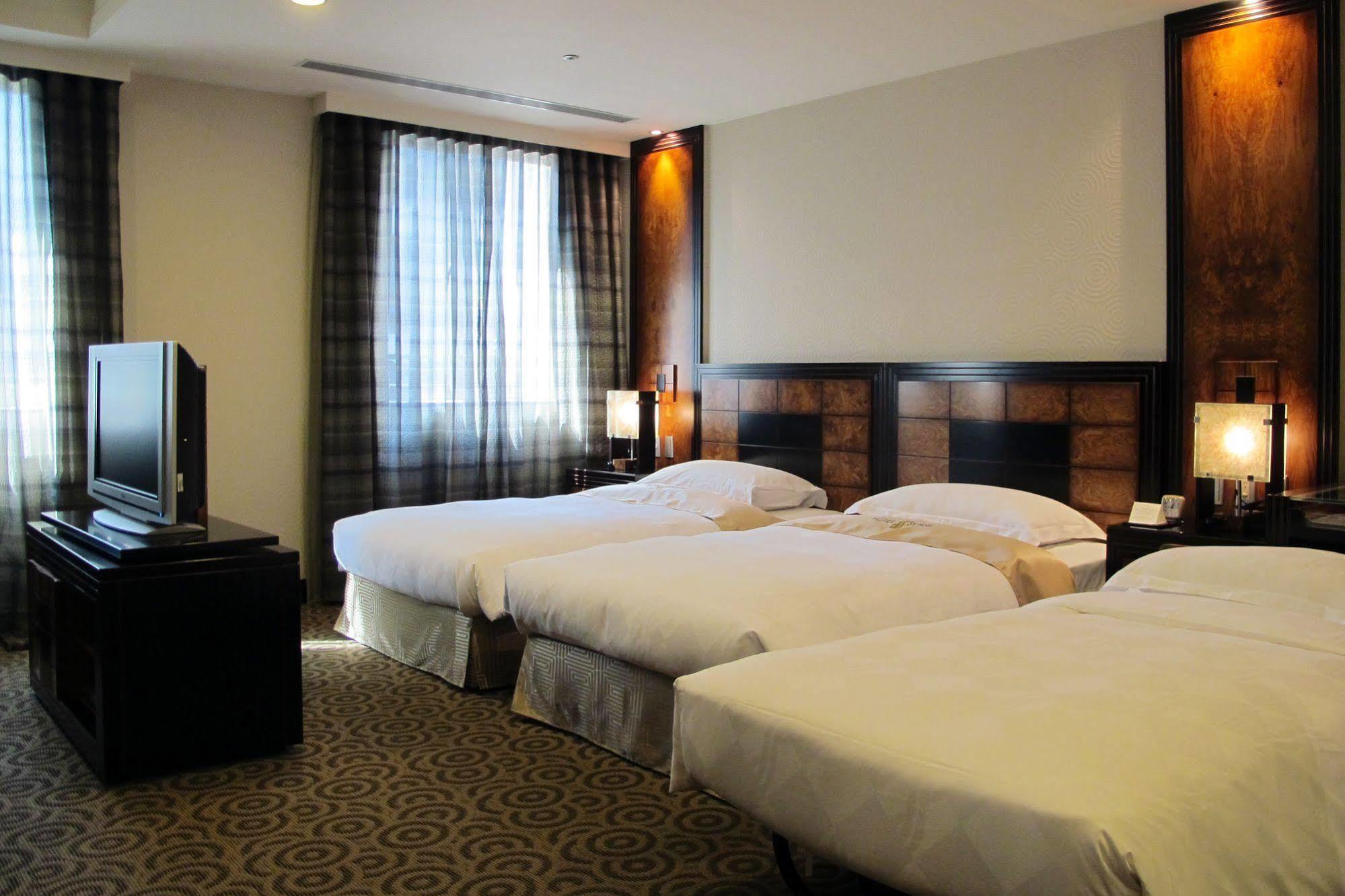 Hotel Sense טאיפיי מראה חיצוני תמונה
