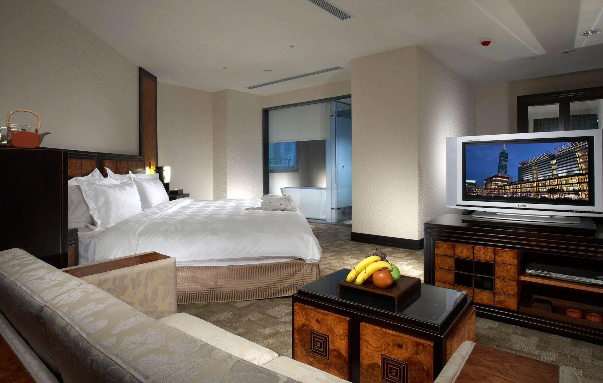 Hotel Sense טאיפיי מראה חיצוני תמונה