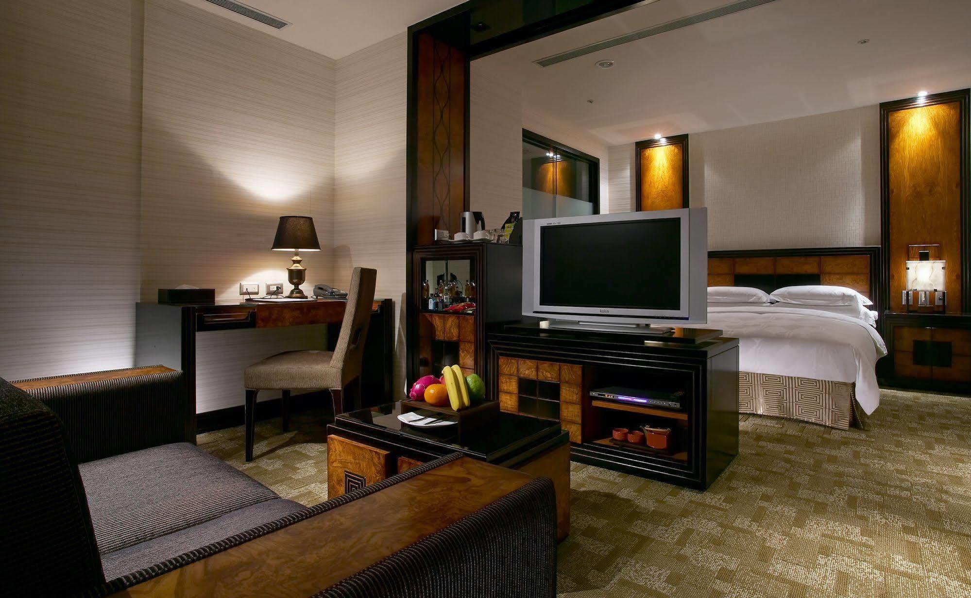 Hotel Sense טאיפיי מראה חיצוני תמונה