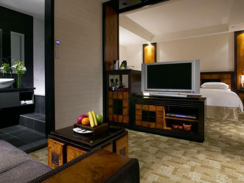 Hotel Sense טאיפיי מראה חיצוני תמונה